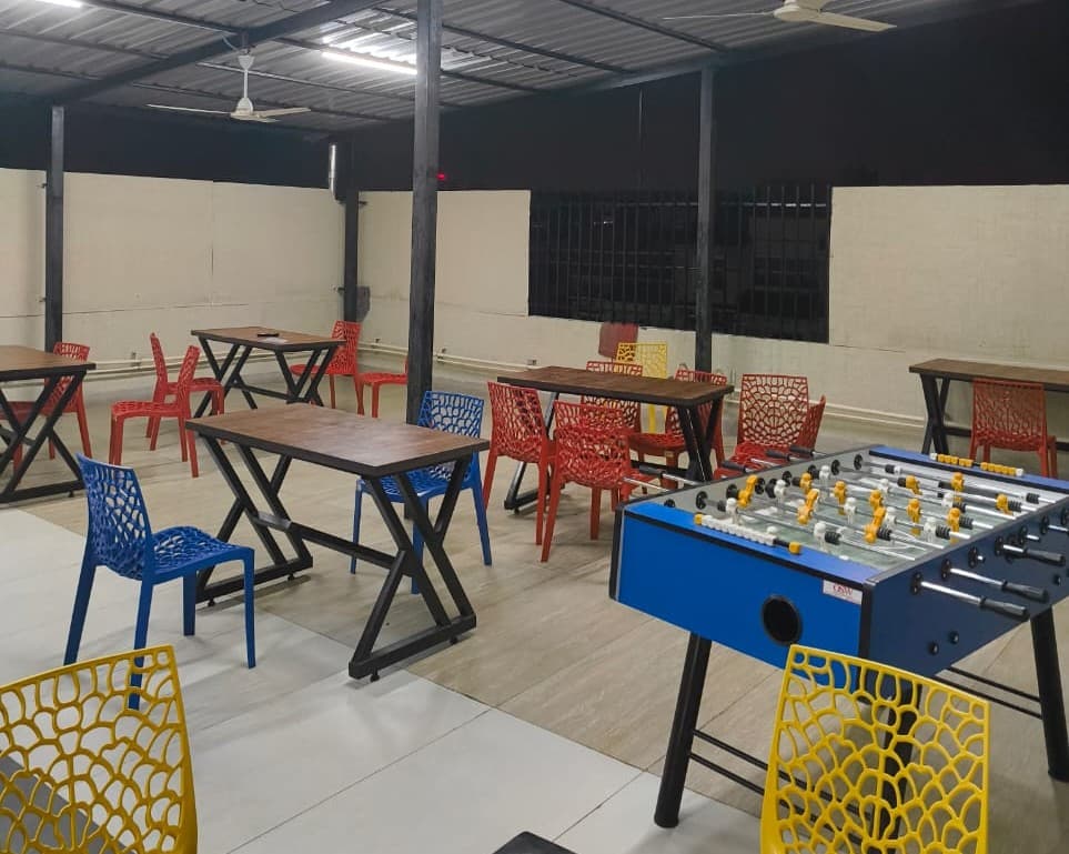 MCC Bangalore Hostel and Mess photo 6